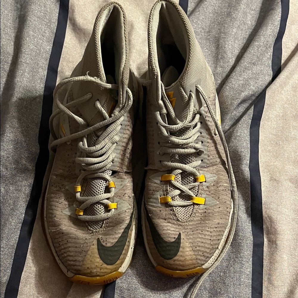 Nike Zoom Clearout Draymond Green Basketball Shoes